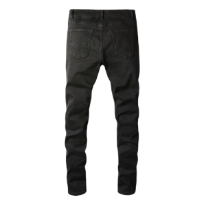 Alternative view of JEANS