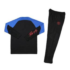 Alternative view of PSG TRACKSUIT