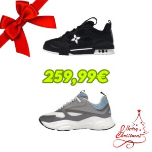LV SKATE + B22