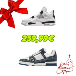 J4 + LV TRAINER