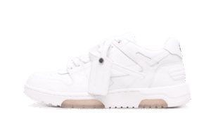Alternative view of OUT OF OFFICE WHITE + NOCTA WHITE