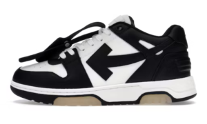 Alternative view of OUT OF OFFICE PANDA + B22 BLACK