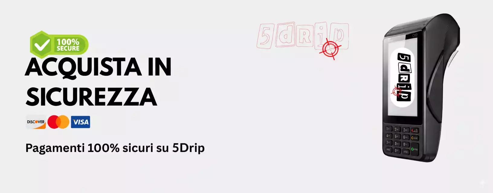 5drip acquista